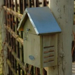 Esschert Design Statuettes Et Figurines Abri à Coccinelles 10 Esschert Design Statuettes Et Figurines Abri à Coccinelles -Vases Soldes abri a coccinelles 2