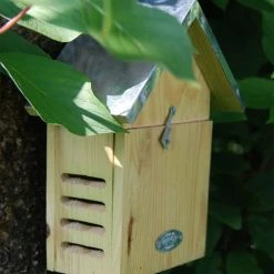 Esschert Design Statuettes Et Figurines Abri à Coccinelles 12 Esschert Design Statuettes Et Figurines Abri à Coccinelles -Vases Soldes abri a coccinelles 4