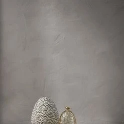 Lene Bjerre Statuettes Et Figurines Boîte Déco Oeuf Ema H15cm -Vases Soldes boite deco oeuf ema h15cm 1