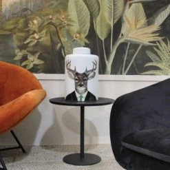 Now’s Home Vases Boîte Painte à La Main En Céramique -Vases Soldes boite painte a la main en ceramique 2