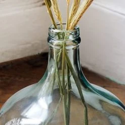 Maison Tilleul Vases Bonbonne Dame Jeanne 34L Transparent 10 Maison Tilleul Vases Bonbonne Dame Jeanne 34L Transparent -Vases Soldes bonbonne dame jeanne 34l transparent 3