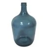 Maison Tilleul Vases Bonbonne Dame Jeanne 4L Bleu -Vases Soldes bonbonne dame jeanne 4l bleu