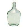 Maison Tilleul Vases Bonbonne Dame Jeanne 4L Transparent -Vases Soldes bonbonne dame jeanne 4l transparent