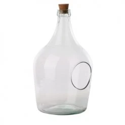 Esschert Design Vases Bouteille Décoration Pour Terrarium 5 Litres -Vases Soldes bouteille decoration pour terrarium 5 litres 1