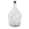 Esschert Design Vases Bouteille Décoration Pour Terrarium 5 Litres -Vases Soldes bouteille decoration pour terrarium 5 litres