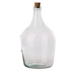 Esschert Design Vases Bouteille Décoration Pour Terrarium 5 Litres -Vases Soldes bouteille decoration pour terrarium 5 litres 2