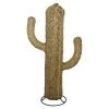 HYDILE Statuettes Et Figurines Cactus En Fibres Naturelles Déco H 1m -Vases Soldes cactus en fibres naturelles deco h 1m