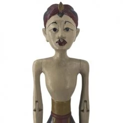 MOYCOR Statuettes Et Figurines Couple Décoratif En Bois Bleu -Vases Soldes couple decoratif en bois bleu 1