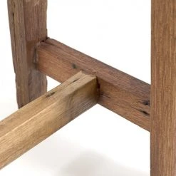 MOYCOR Statuettes Et Figurines Couple Décoratif En Bois Bleu -Vases Soldes couple decoratif en bois bleu 3