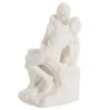 Parastone Statuettes Et Figurines Figurine Reproduction Le Baiser De Rodin H14cm -Vases Soldes figurine reproduction le baiser de rodin h14cm