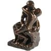 Parastone Statuettes Et Figurines Figurine Reproduction Le Baiser De Rodin H9,5cm 1 Parastone Statuettes Et Figurines Figurine Reproduction Le Baiser De Rodin H9,5cm -Vases Soldes figurine reproduction le baiser de rodin h9 5cm