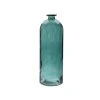 Naturalys Vases Jar Bouteille Bleu H42cm -Vases Soldes jar bouteille bleu h42cm 1