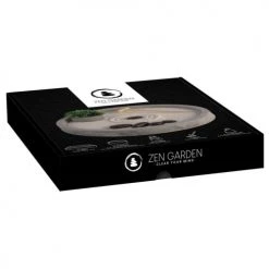 Esschert Design Statuettes Et Figurines Jardin Zen Rond 24 Cm -Vases Soldes jardin zen rond 24 cm 2