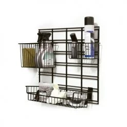 Compactor Vases Kit Grille + 3 Paniers 53,4x48,3cm 11 Compactor Vases Kit Grille + 3 Paniers 53,4x48,3cm -Vases Soldes kit grille 3 paniers 53 4x48 3cm 3