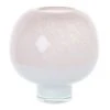 Maisons Du Monde Vases Lampe En Verre Rose Et Blanc -Vases Soldes lampe en verre rose et blanc 1000 9 26 228642 1