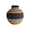 Now’s Home Vases Panier En Jacinthe D'eau D37cm 2 Now’s Home Vases Panier En Jacinthe D'eau D37cm -Vases Soldes panier en jacinthe d eau d37cm