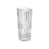 Wadiga Vases Petit Vase Carré En Verre Transparent 6,4x6,4x15cm -Vases Soldes petit vase carre en verre transparent 6 4x6 4x15cm