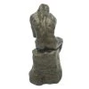 Parastone Statuettes Et Figurines Reproduction Du Penseur De Rodin H10cm -Vases Soldes reproduction du penseur de rodin h10cm