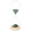 Maisons Du Monde Sabliers Sablier En Verre 2 Maisons Du Monde Sabliers Sablier En Verre -Vases Soldes sablier en verre 1000 7 36 214343 1