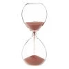 Maisons Du Monde Sabliers Sablier Rose En Verre -Vases Soldes sablier rose en verre 1000 13 1 194833 1
