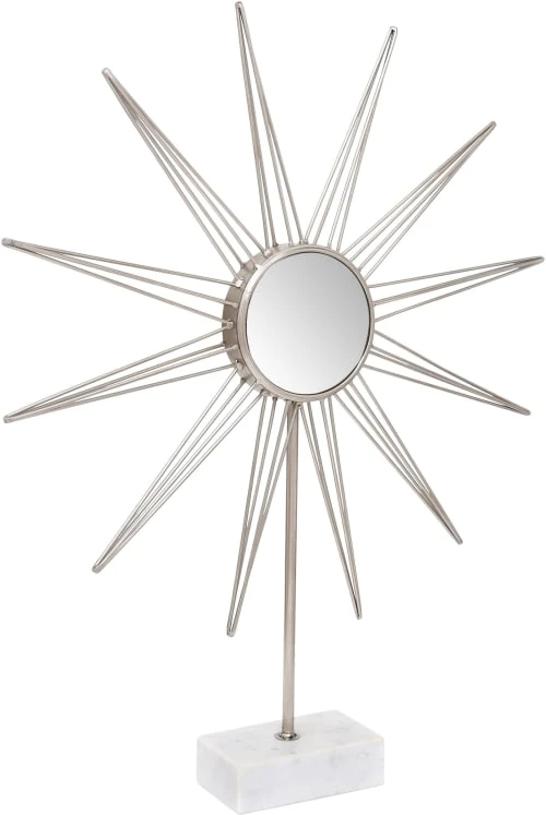 ReCollection Statuettes Et Figurines Sculpture Argentée 6 ReCollection Statuettes Et Figurines Sculpture Argentée – Image 4