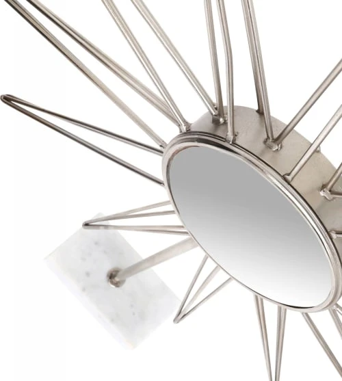 ReCollection Statuettes Et Figurines Sculpture Argentée 7 ReCollection Statuettes Et Figurines Sculpture Argentée – Image 5