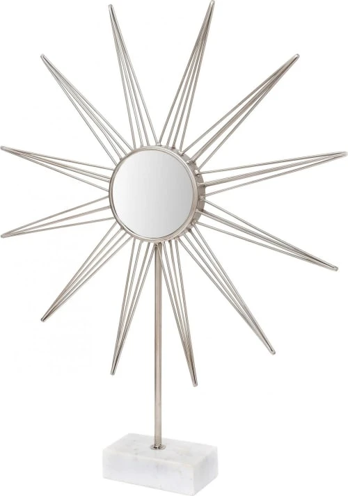 ReCollection Statuettes Et Figurines Sculpture Argentée 3 ReCollection Statuettes Et Figurines Sculpture Argentée