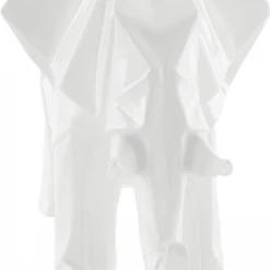 ReCollection Statuettes Et Figurines Sculpture Blanche H21 -Vases Soldes sculpture blanche h21 2