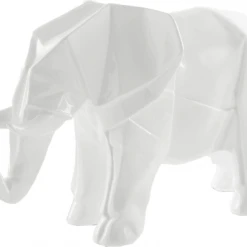 ReCollection Statuettes Et Figurines Sculpture Blanche H21