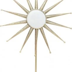 ReCollection Statuettes Et Figurines Sculpture Dorée -Vases Soldes sculpture doree 2