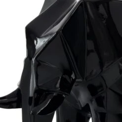 ReCollection Statuettes Et Figurines Sculpture Noire H21 -Vases Soldes sculpture noire h21 5