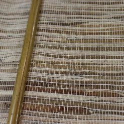 Now’s Home Statuettes Et Figurines Set De 3 Décorations En Feuilles De Bananier 195-198 Cm -Vases Soldes set de 3 decorations en feuilles de bananier 195 198 cm 3