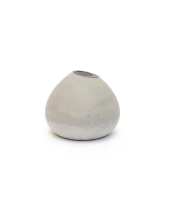 Gone's Vases Soliflore En Béton Tokyo Grey 7 Gone's Vases Soliflore En Béton Tokyo Grey – Image 5