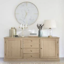 Maisons Du Monde Bustes Et Statues Statue 3 Perroquets Sur Branche Blanche Et Doré Mat H50 -Vases Soldes statue 3 perroquets sur branche blanche et dore mat h50 1000 6 34 209667 3