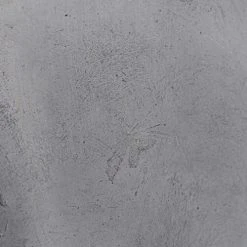 MOYCOR Statuettes Et Figurines Statue Bulldog En Résine Gris -Vases Soldes statue bulldog en resine gris 1