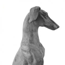 MOYCOR Statuettes Et Figurines Statue Bulldog En Résine Marron 9 MOYCOR Statuettes Et Figurines Statue Bulldog En Résine Marron -Vases Soldes statue bulldog en resine marron 3