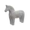 Sia Deco Statuettes Et Figurines Statue Cheval En Grès Cérame H20 -Vases Soldes statue cheval en gres cerame h20