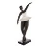 Sia Deco Statuettes Et Figurines Statue Danseuse En Polyrésine -Vases Soldes statue danseuse en polyresine