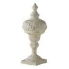 Maisons Du Monde Bustes Et Statues Statue Déco Blanchie Et Vieillie H41 -Vases Soldes statue deco blanchie et vieillie h41 1000 8 6 209516 1