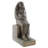 Parastone Statuettes Et Figurines Statue Égyptienne Senenmout Avec La Princesse H20cm -Vases Soldes statue egyptienne senenmout avec la princesse h20cm