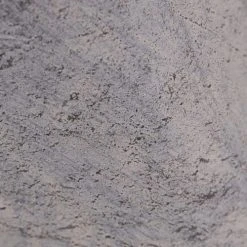 MOYCOR Statuettes Et Figurines Statue éléphant En Résine Gris -Vases Soldes statue elephant en resine gris 3