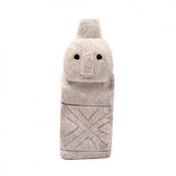 Bazar Bizar Statuettes Et Figurines Statue En Grès