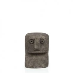 Bazar Bizar Statuettes Et Figurines Statue En Grès