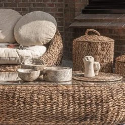 Bazar Bizar Statuettes Et Figurines Statue En Grès -Vases Soldes statue en gres 56