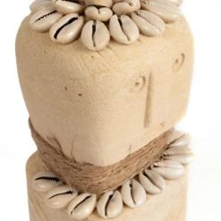 Bazar Bizar Statuettes Et Figurines Statue En Grès -Vases Soldes statue en gres 72