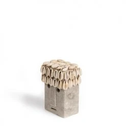 Bazar Bizar Statuettes Et Figurines Statue En Grès -Vases Soldes statue en gres 77