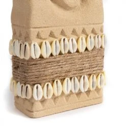 Bazar Bizar Statuettes Et Figurines Statue En Grès De Taille Moyenne -Vases Soldes statue en gres de taille moyenne 5