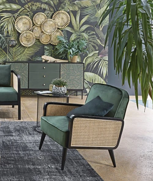 Maisons Du Monde Statuettes Et Figurines Statue Iguane Dorée Effet Perlé L65 4 Maisons Du Monde Statuettes Et Figurines Statue Iguane Dorée Effet Perlé L65 – Image 2