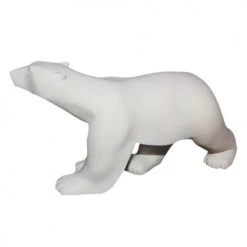 Parastone Statuettes Et Figurines Statue L'ours Blanc De François Pompon L10cm -Vases Soldes statue l ours blanc de francois pompon l10cm 1