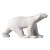 Parastone Statuettes Et Figurines Statue L'ours Blanc De François Pompon L10cm -Vases Soldes statue l ours blanc de francois pompon l10cm